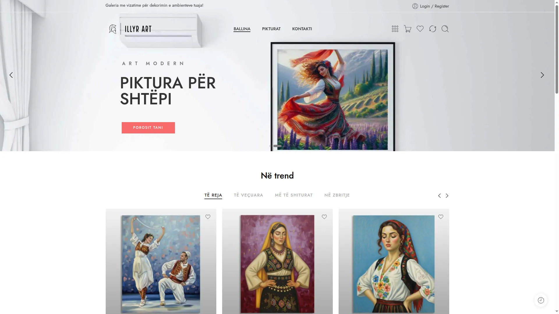 Illyrart.com