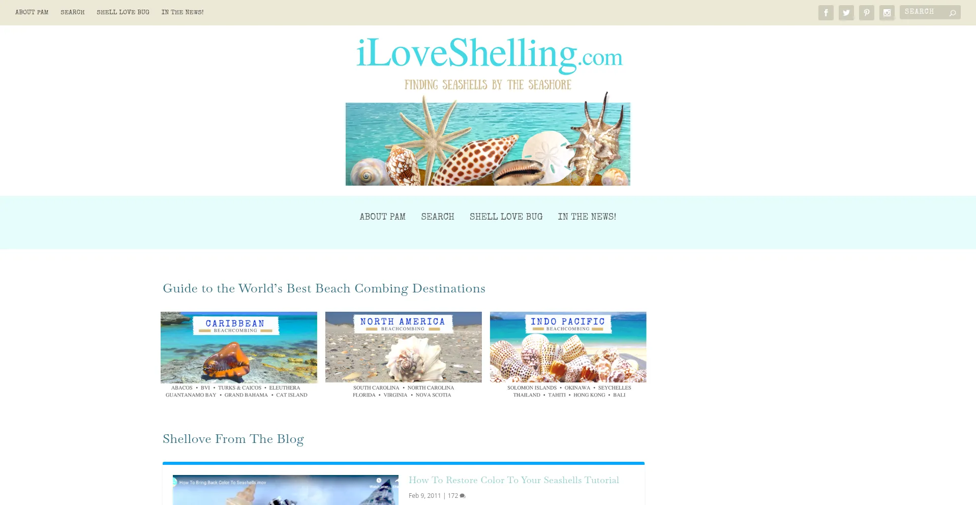 Iloveshelling.com 安全可靠吗？
