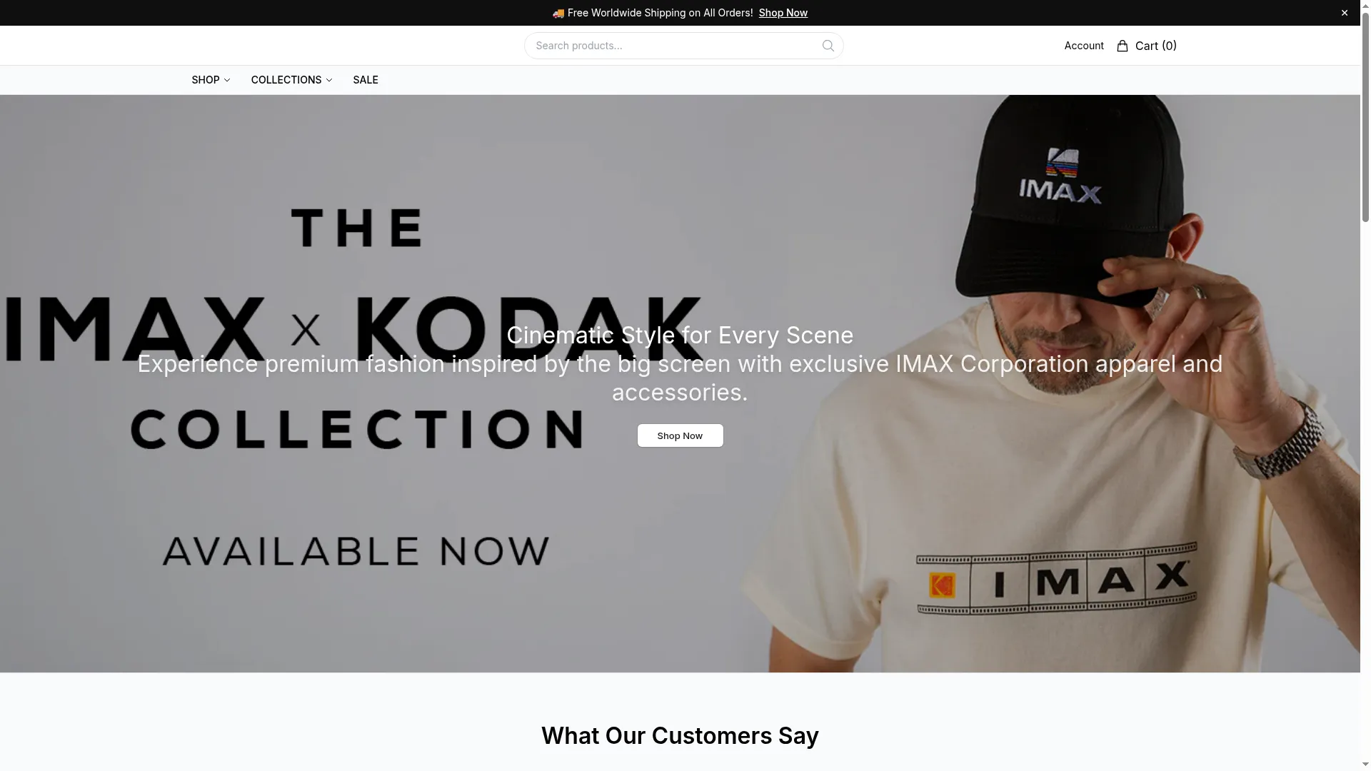 Imaxedit.shop