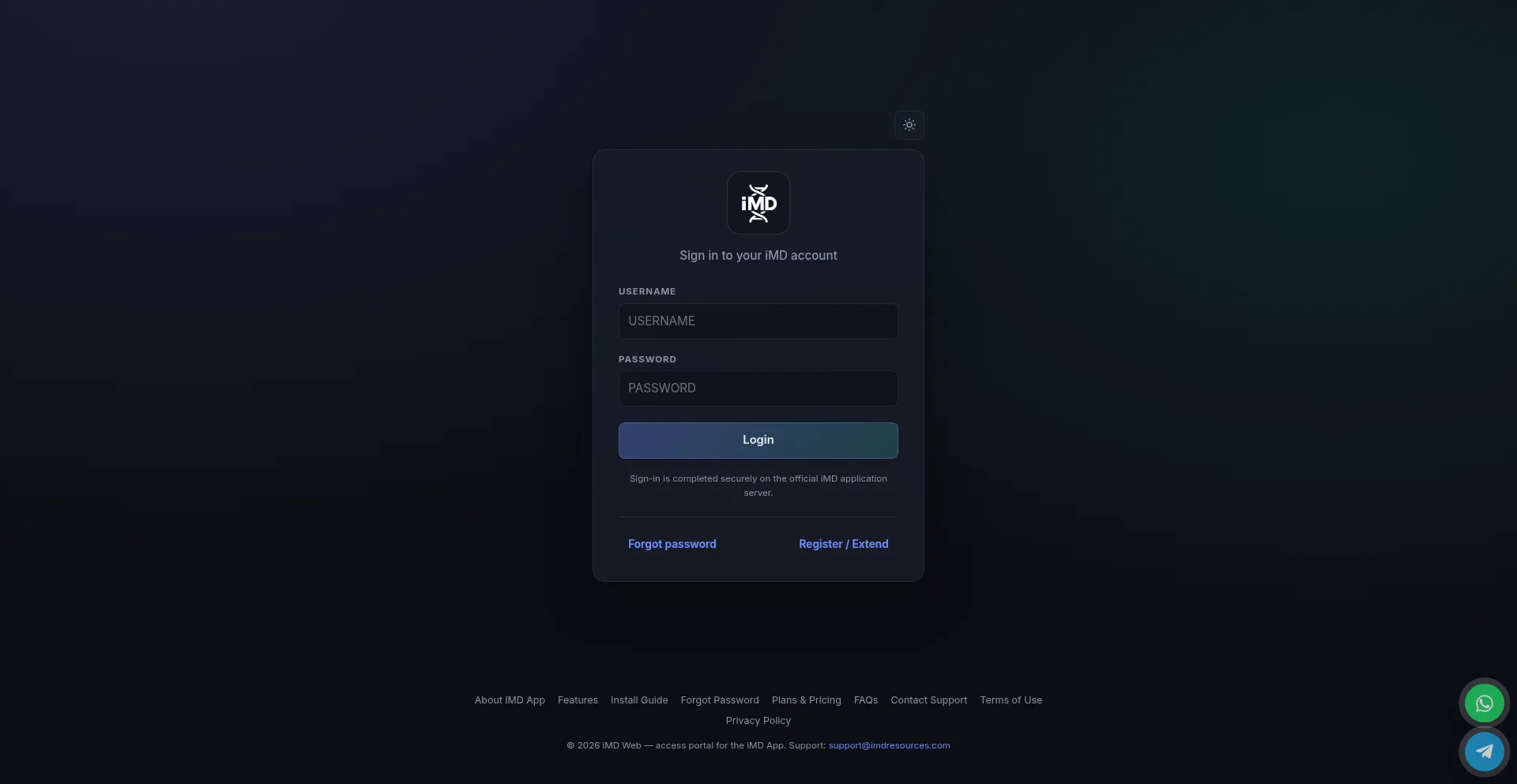 Imdweb.online