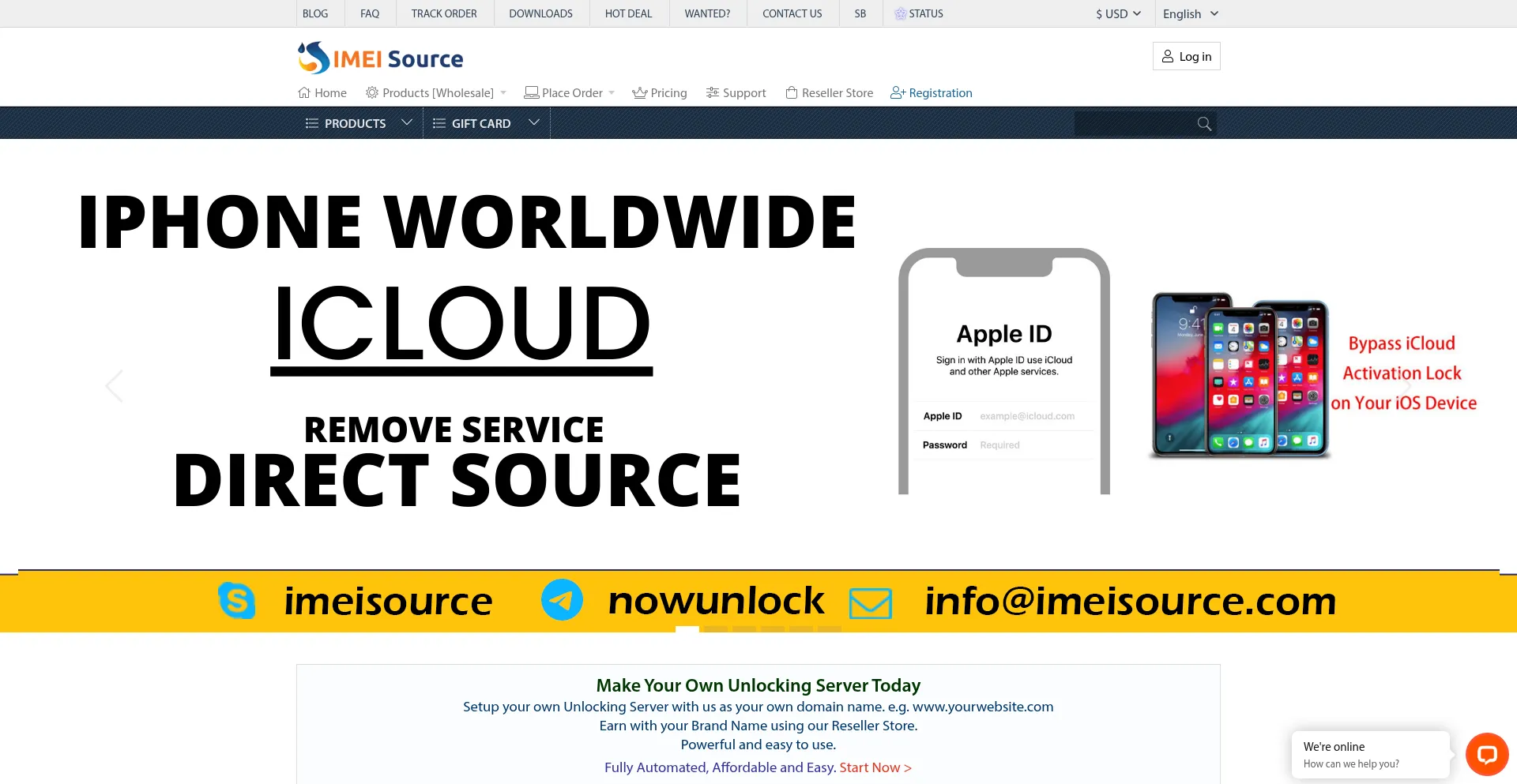 Imeisource.com