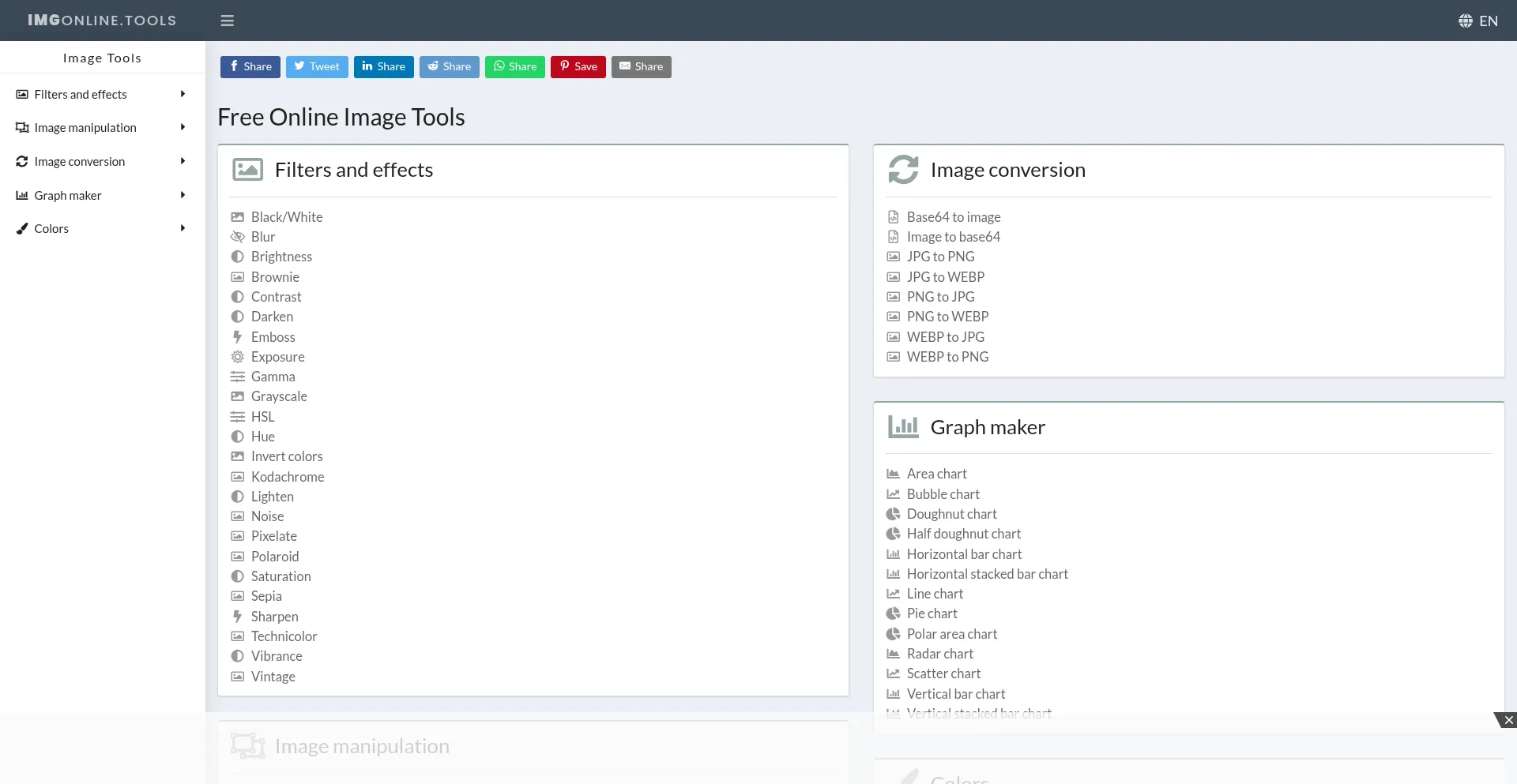 Imgonline.tools 安全可靠吗？