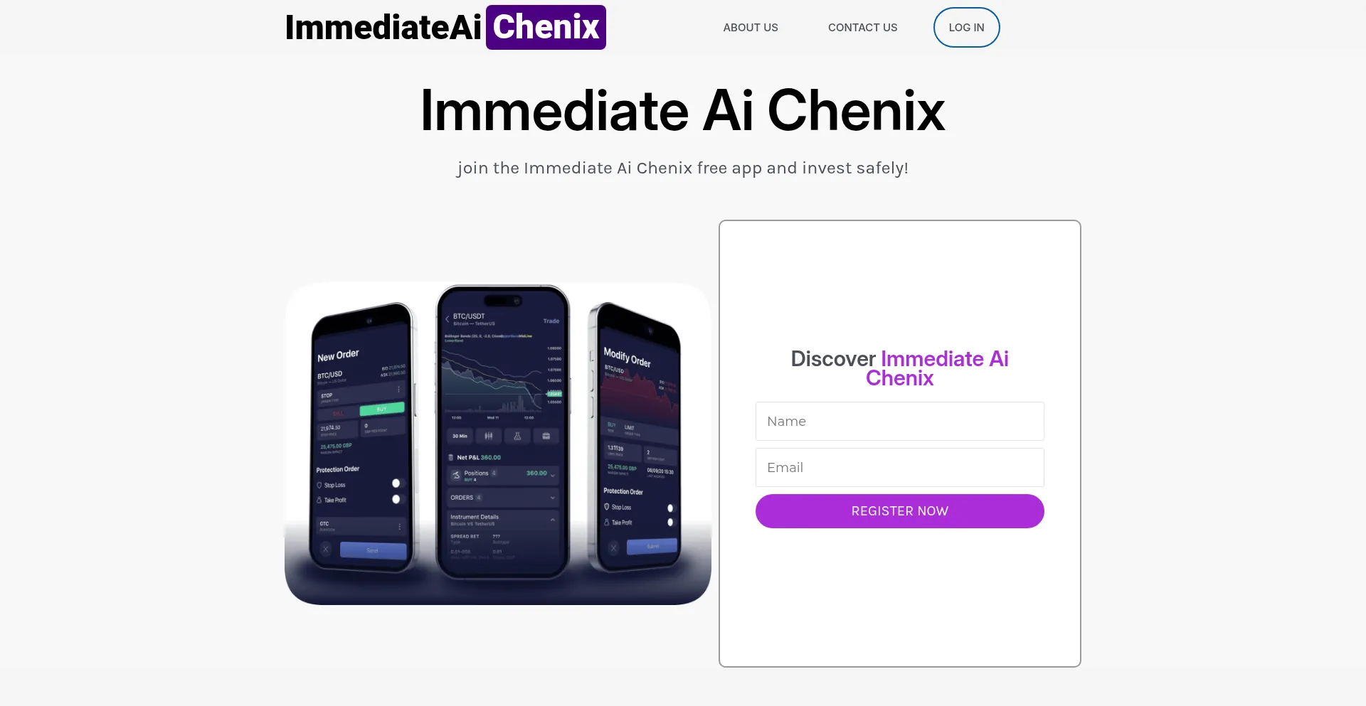 Immediate-ai-chenix.in
