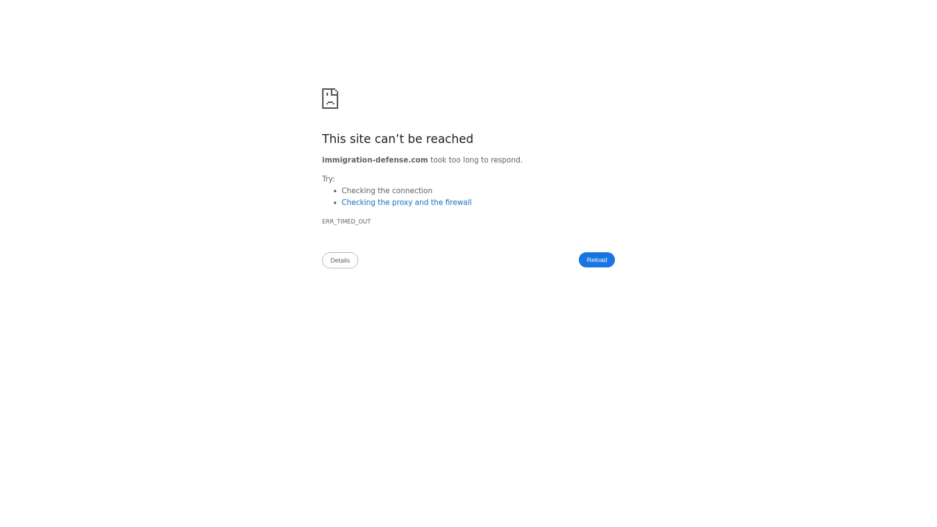 Immigration-defense.com