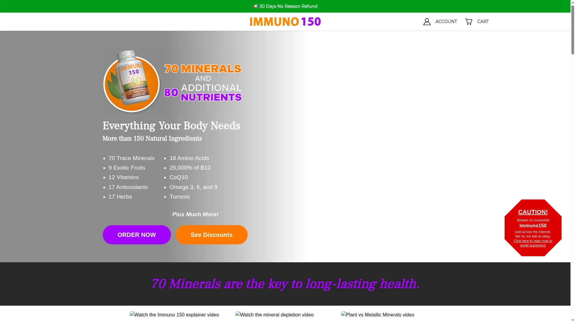 Immunol50.com
