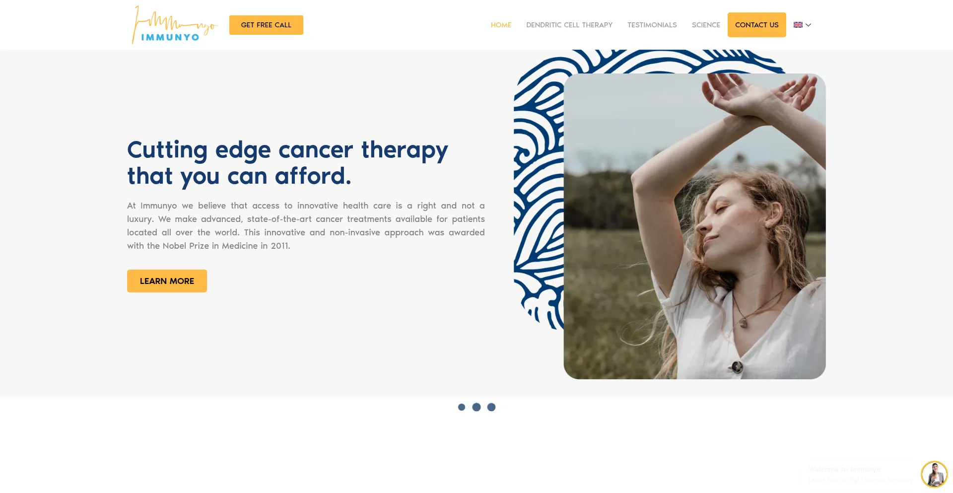 Immunyo.com 安全可靠吗？