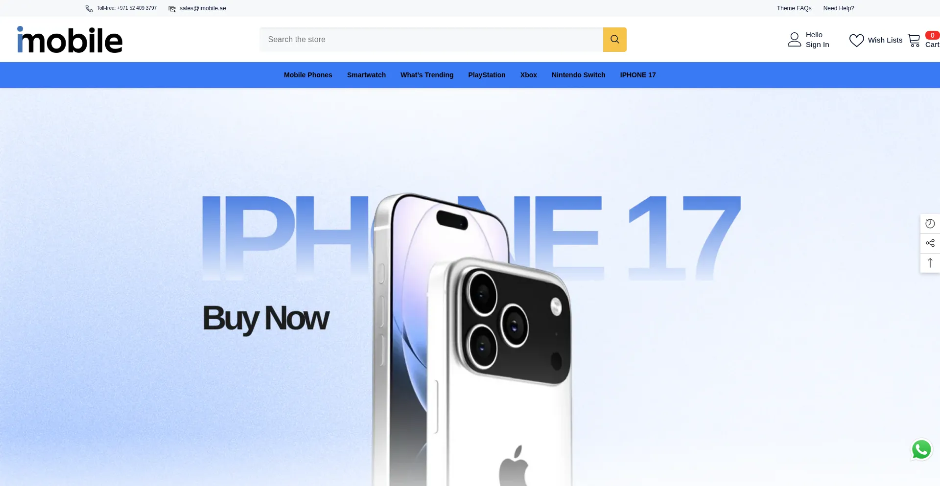 Imobile.ae