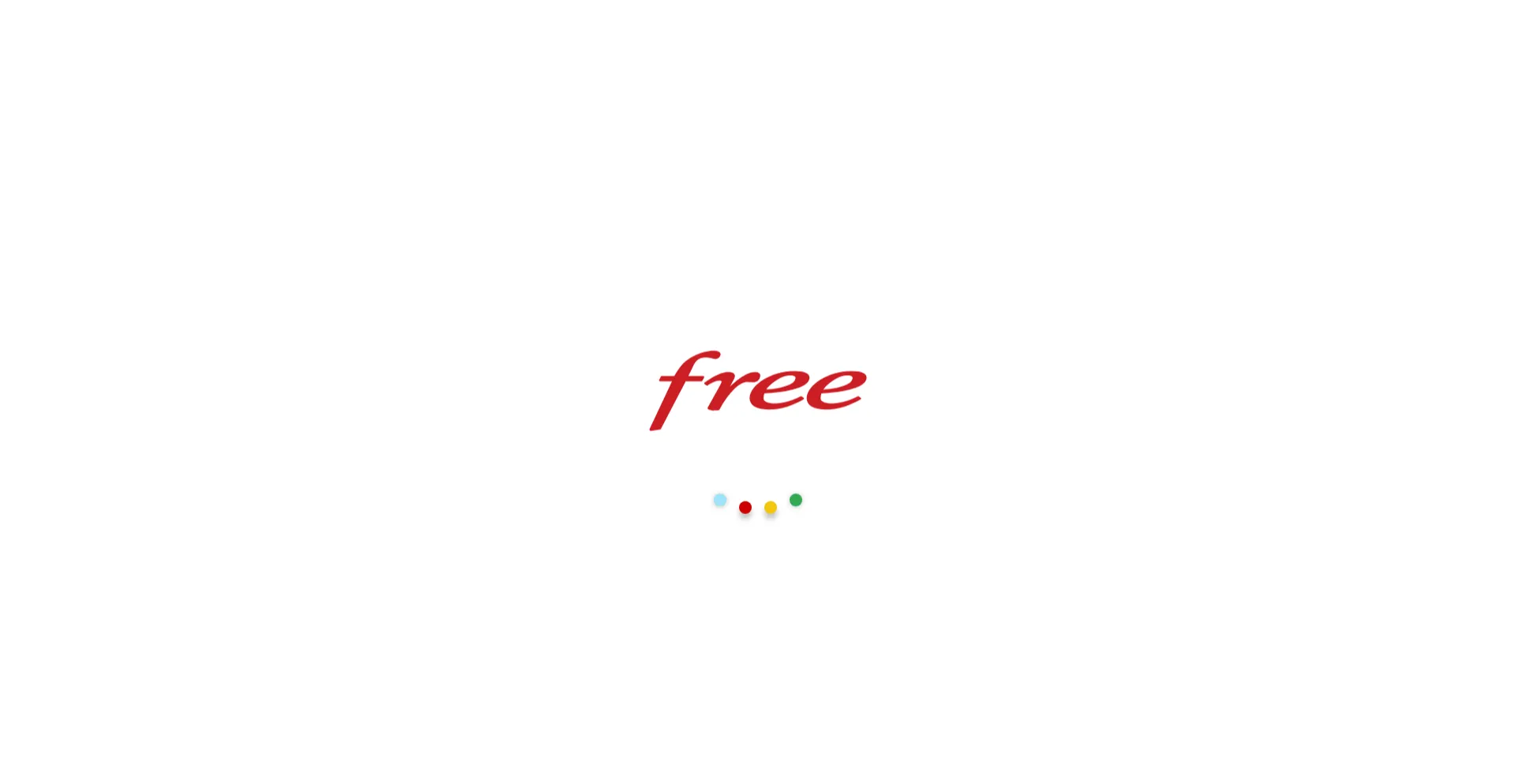 Website screenshot of Imp.free.fr