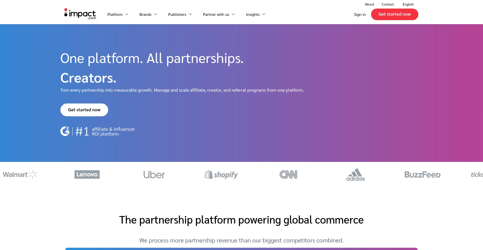 Impactofficialconnect.com