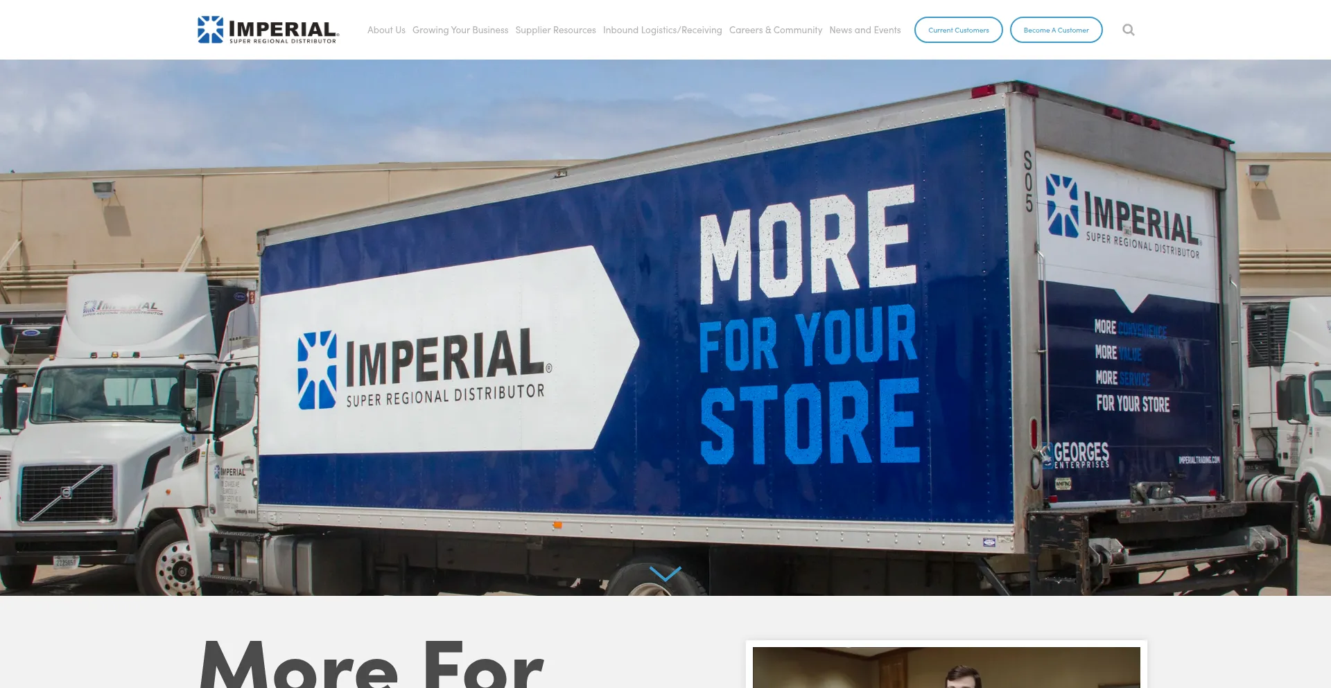 Imperialtrading.com 安全可靠吗？