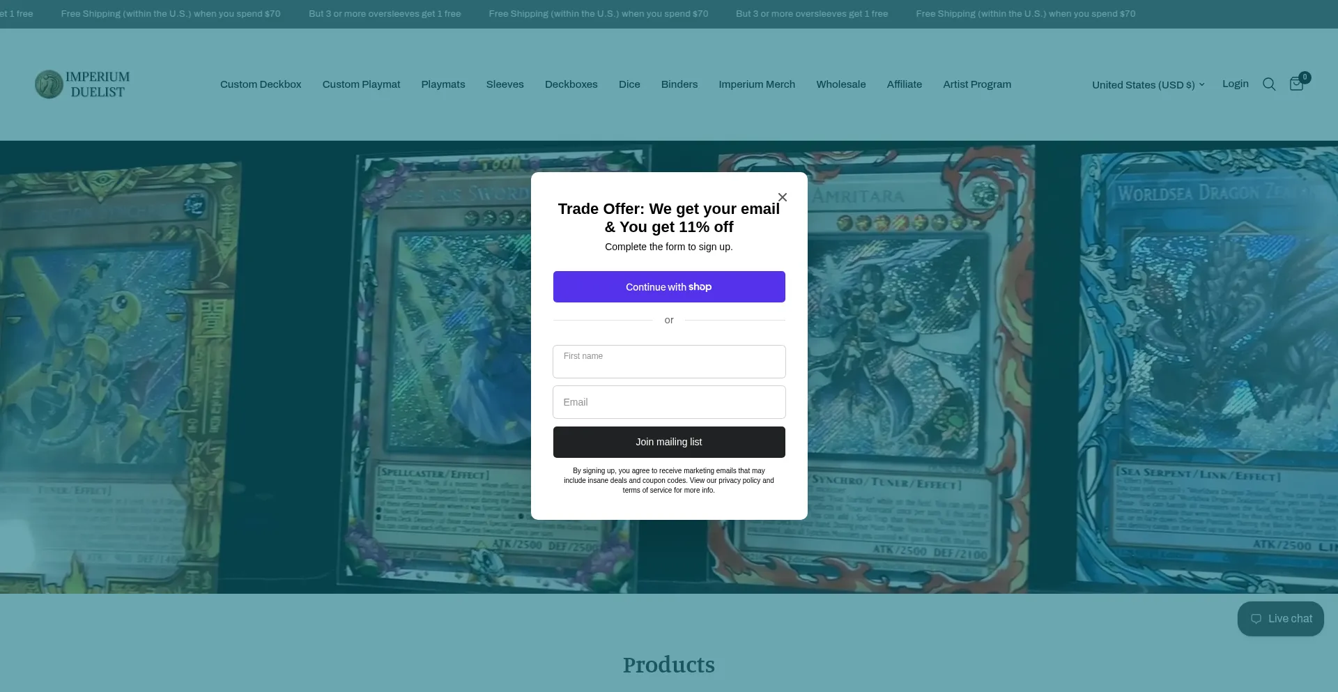 Imperiumduelist.com