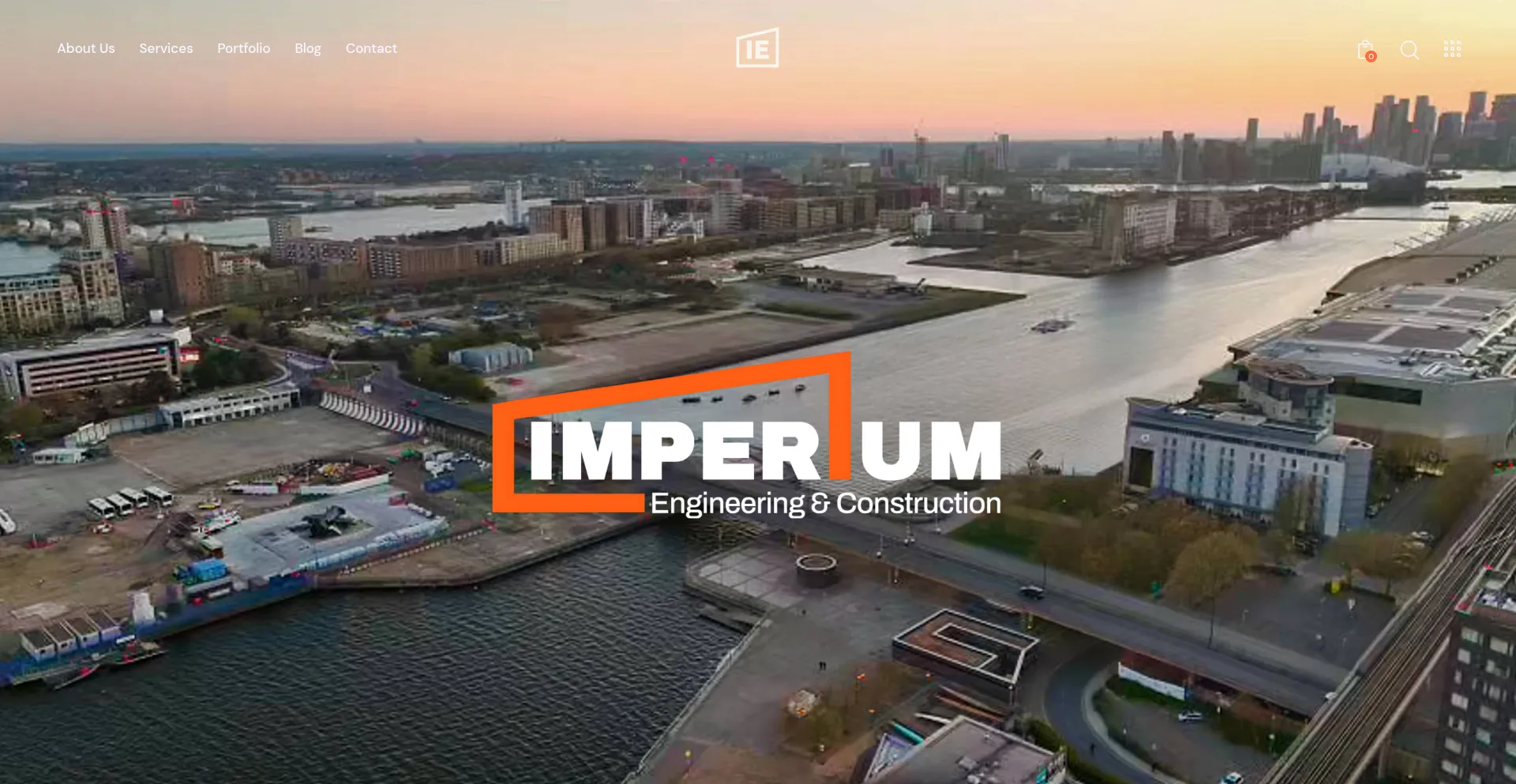 Imperiumengineering.co.uk 安全可靠吗？