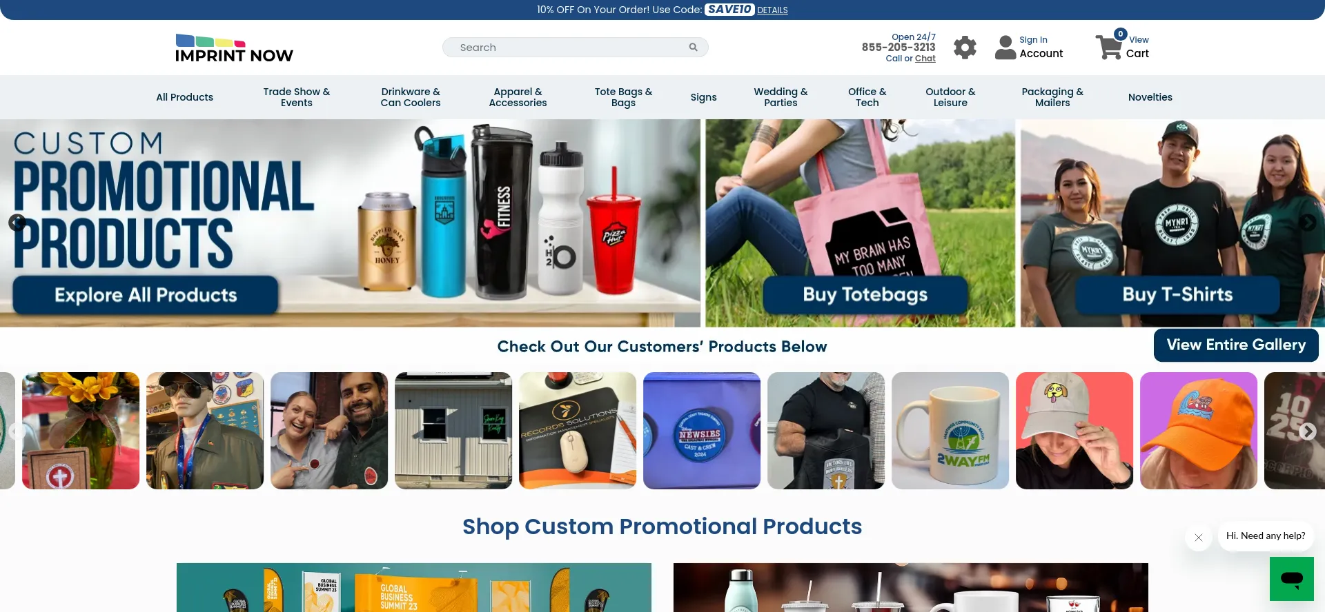 Imprintnow.ca
