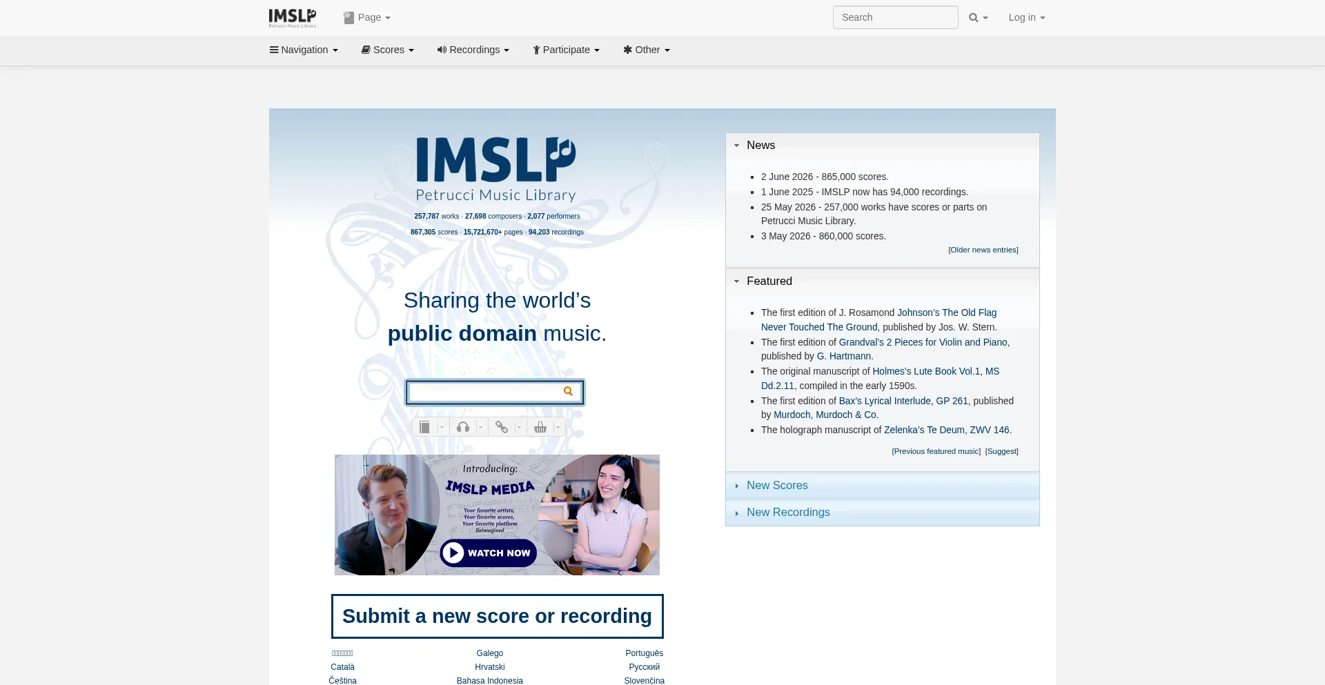 Imslp.org