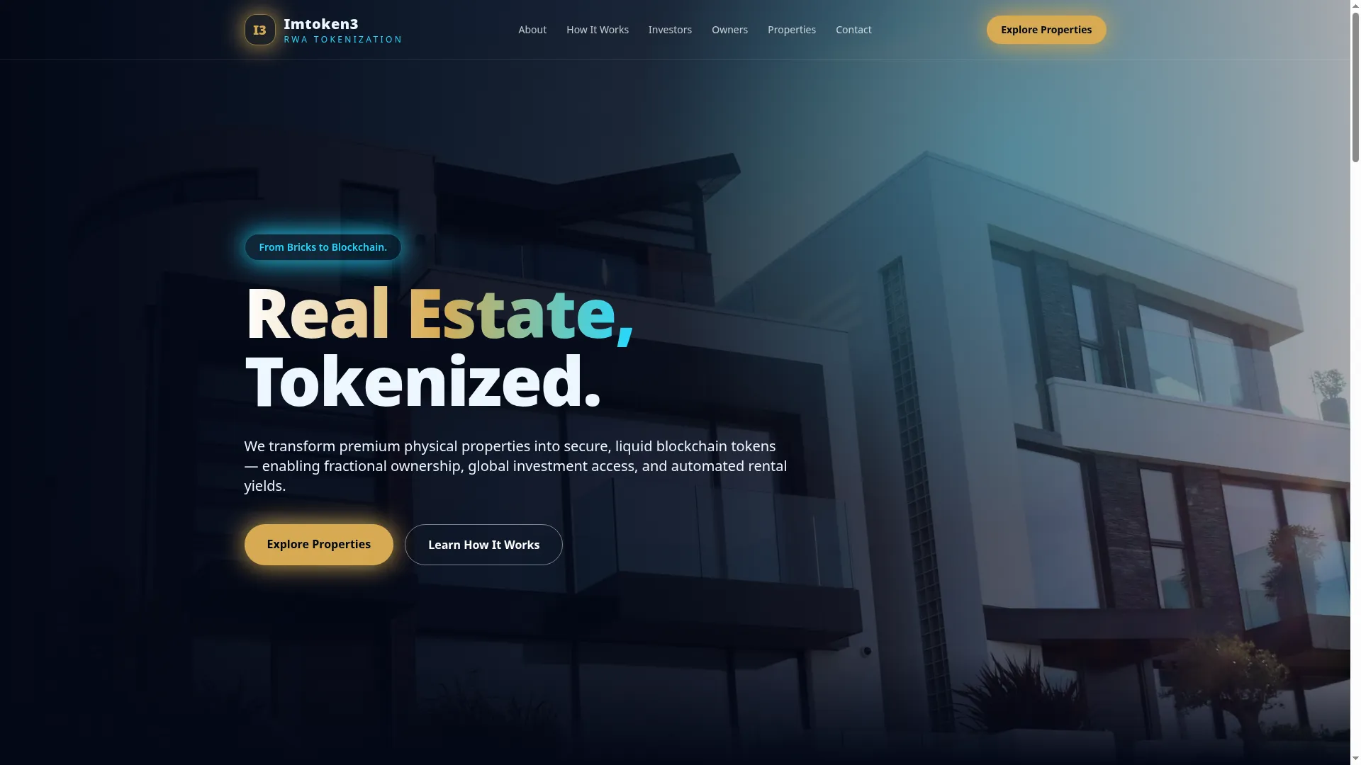 Imtoken3.com
