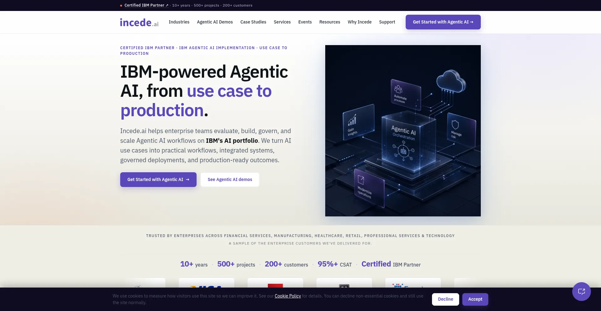 Incede.ai