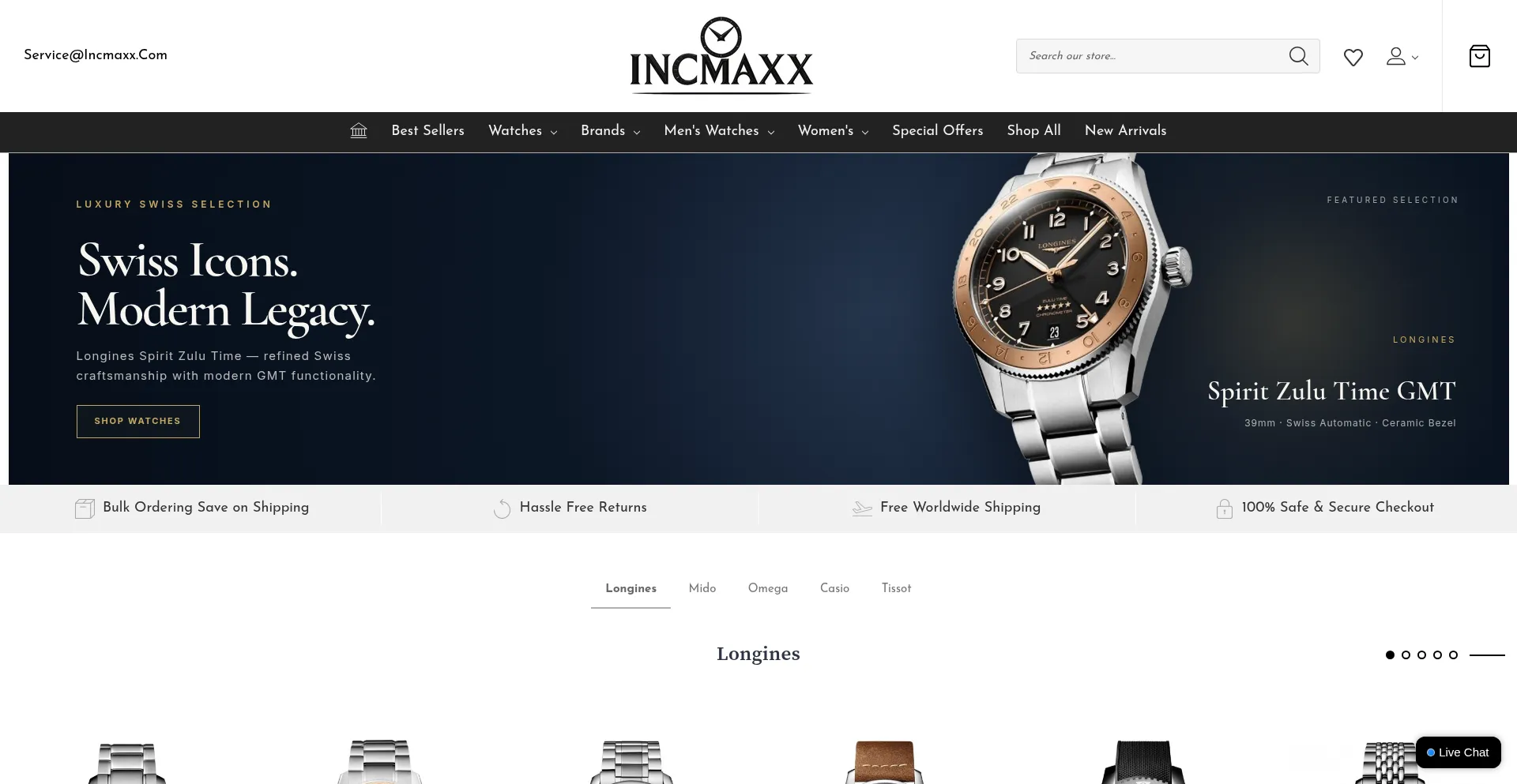 Incmaxx.com