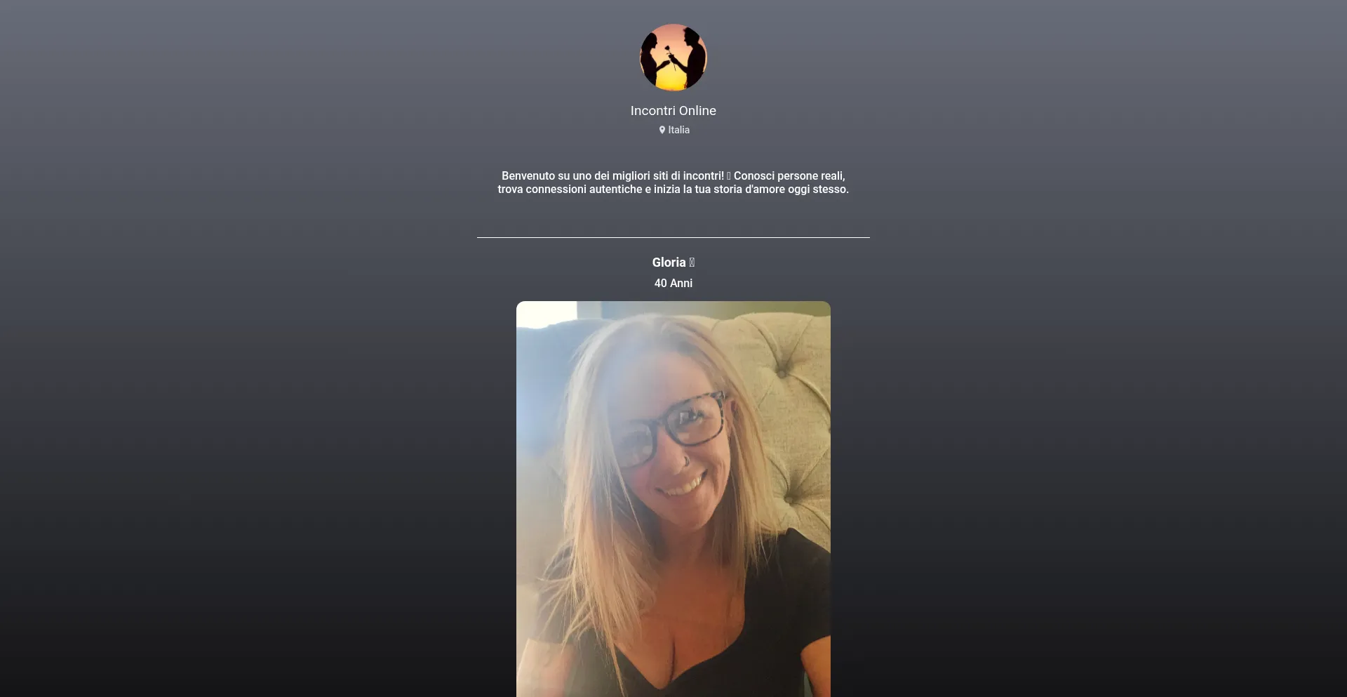 Incontrarematuri.com