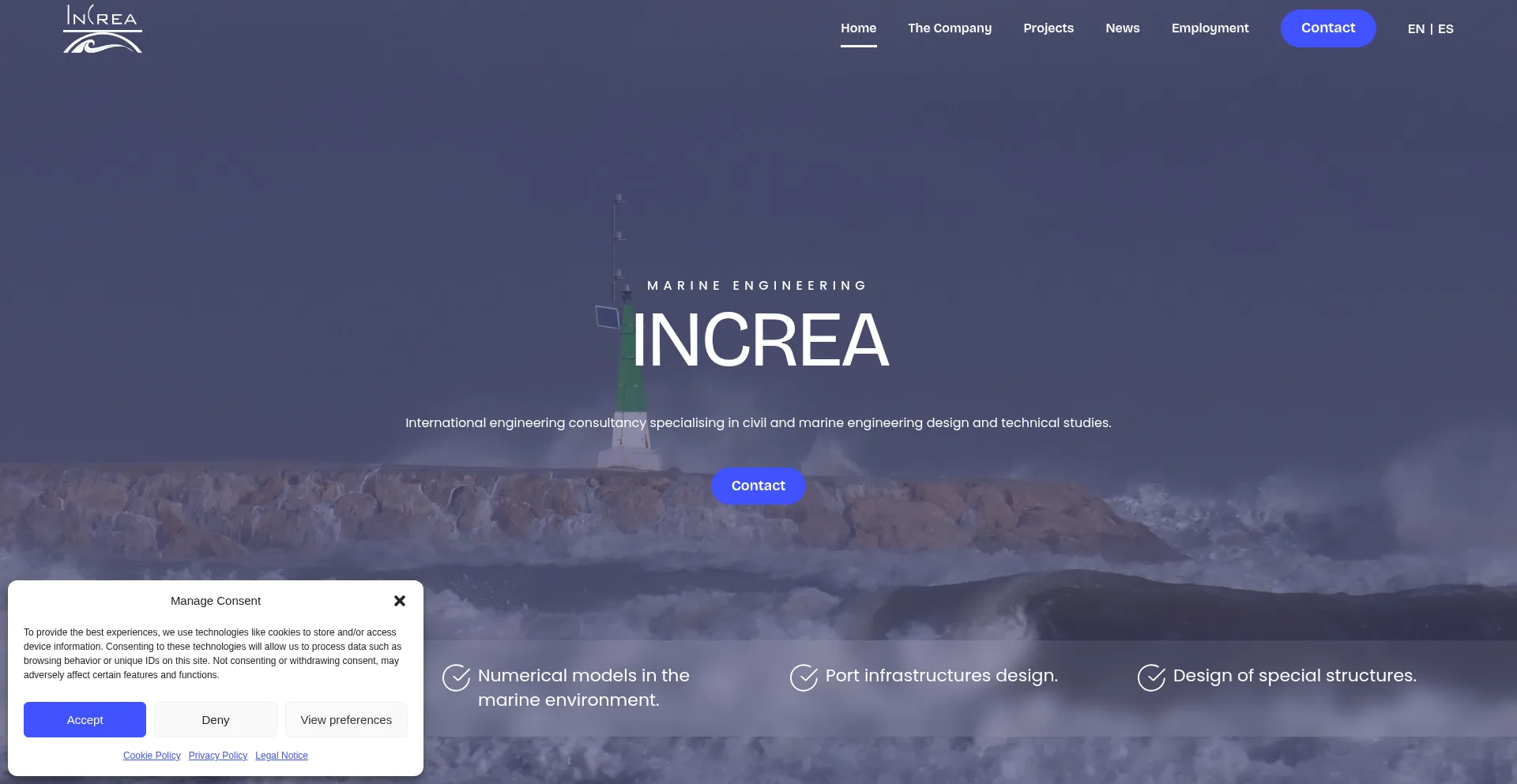 Increa.eu