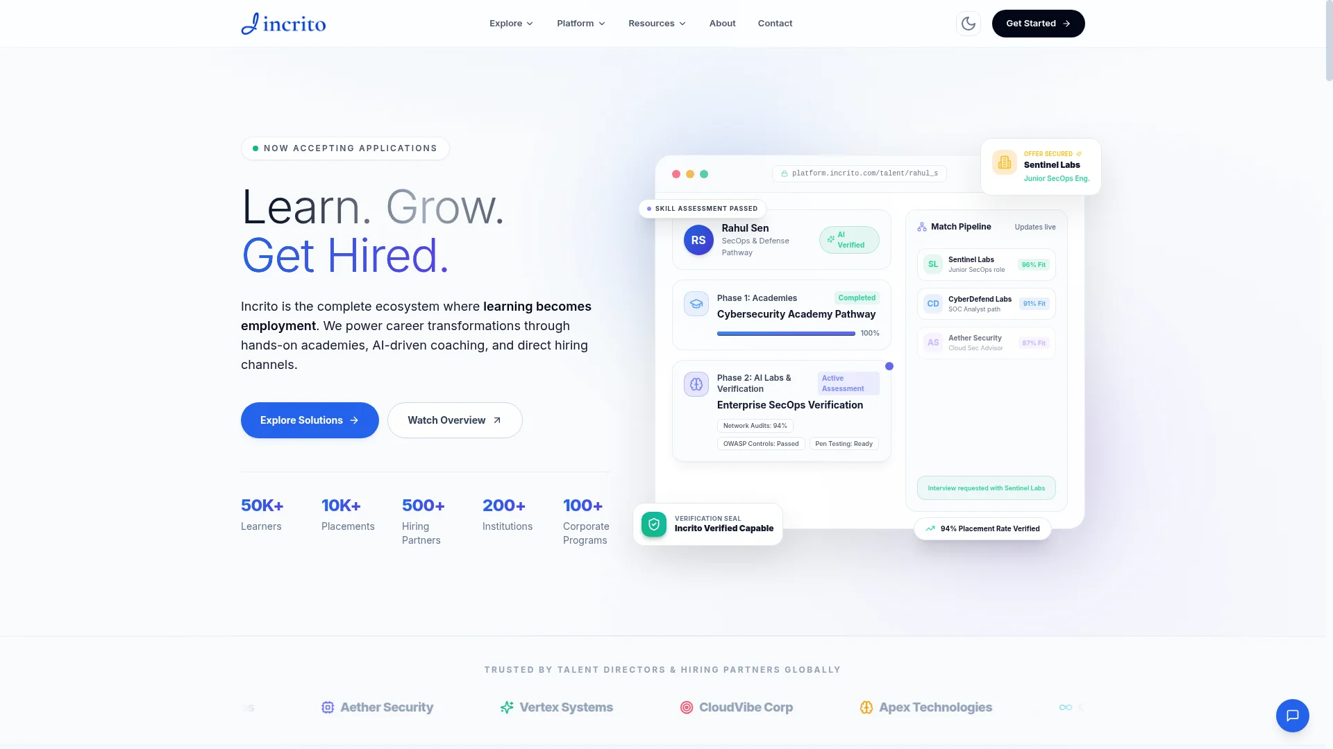 Incrito.com