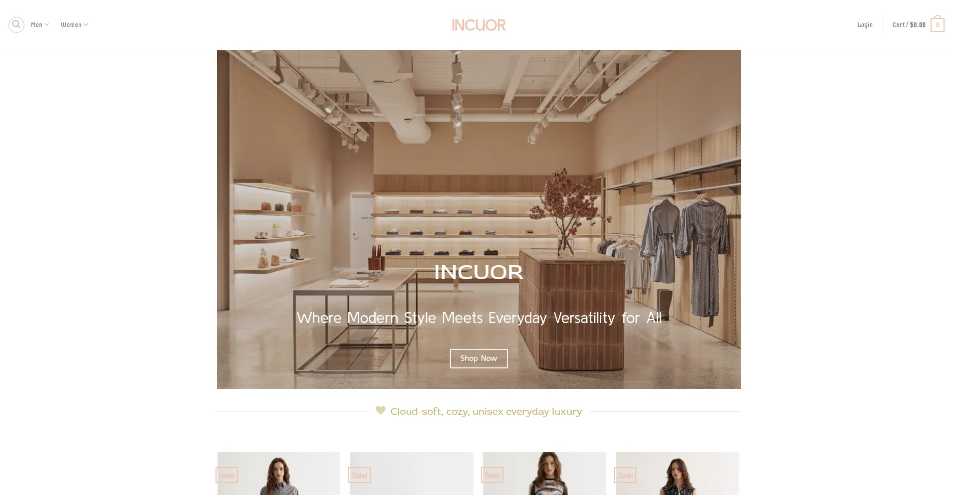 Incuor.com