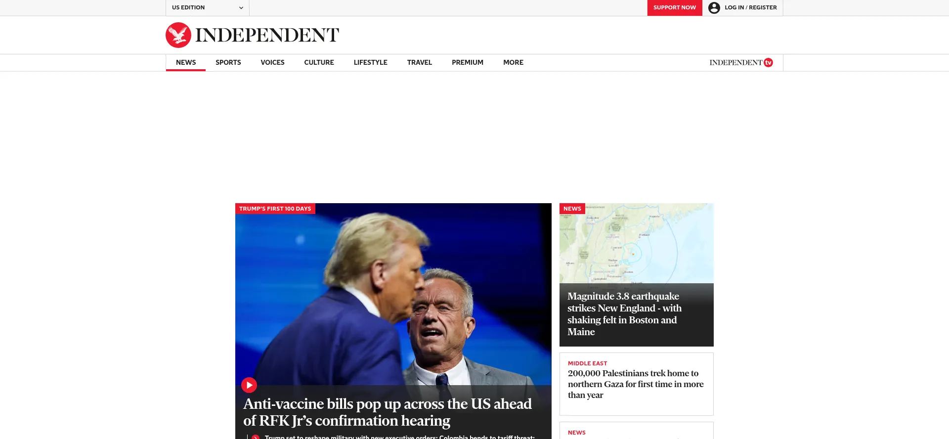 Independent.co.uk