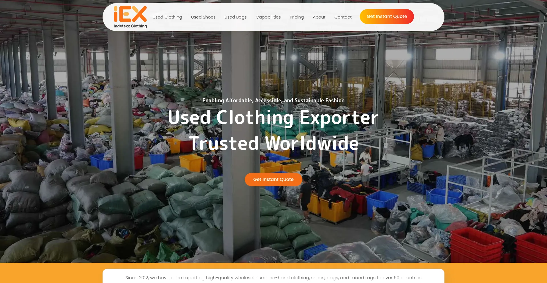 Indetexx.com