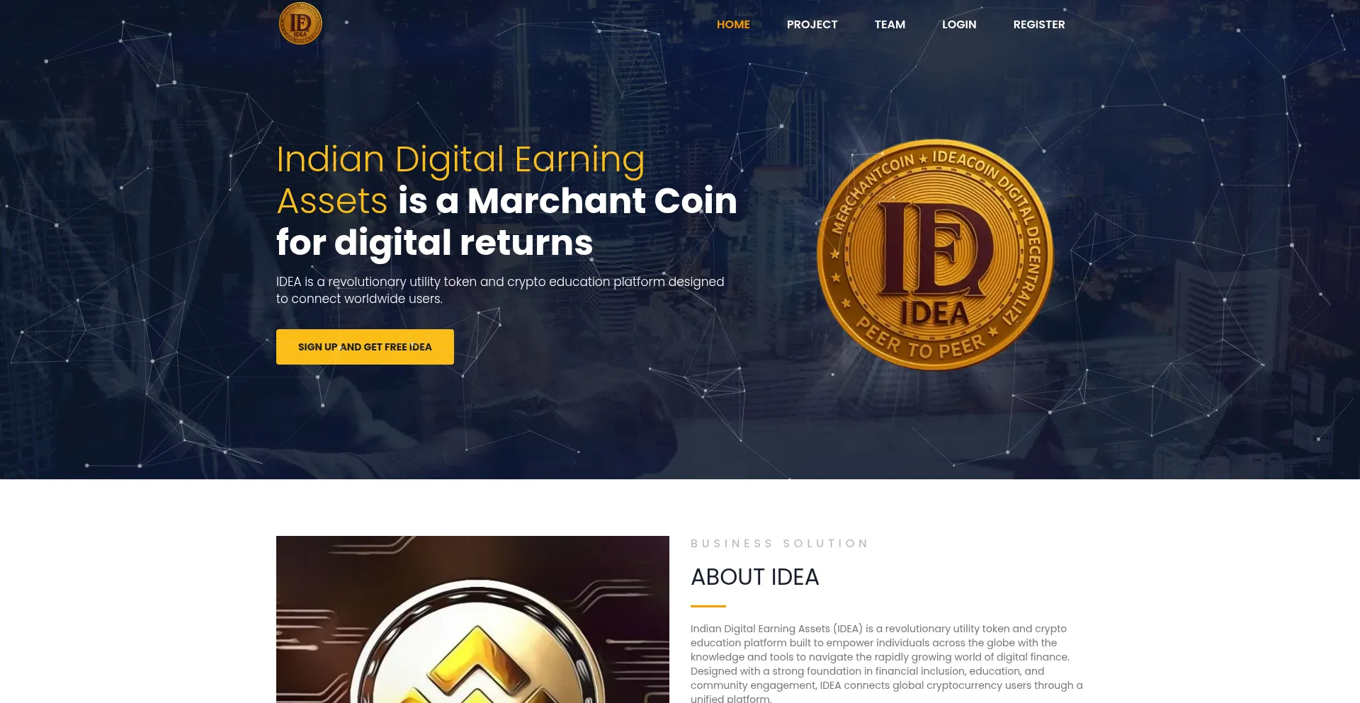 Indiandigitalearningassets.com 安全可靠吗？
