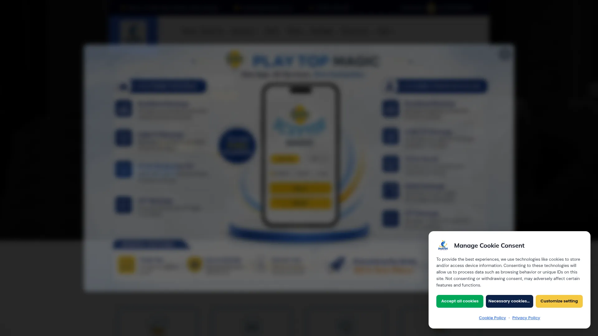 Indinet.co.in
