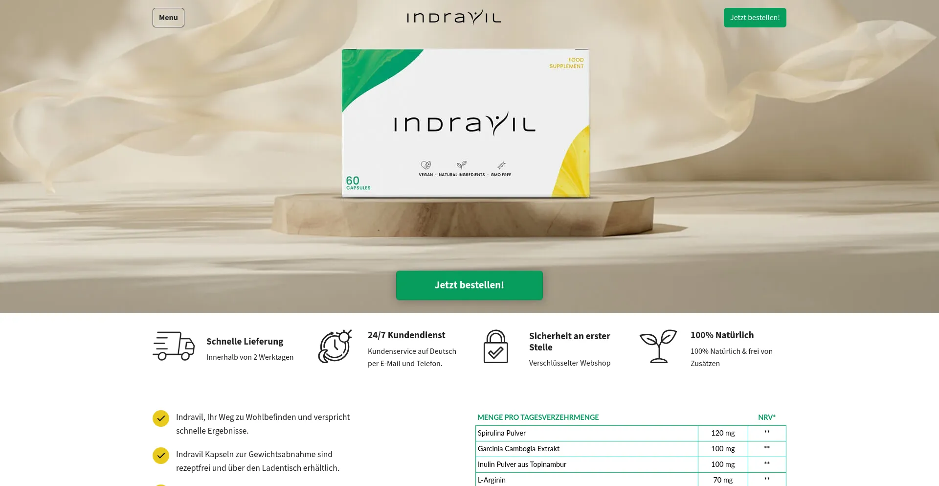 Indravil.net