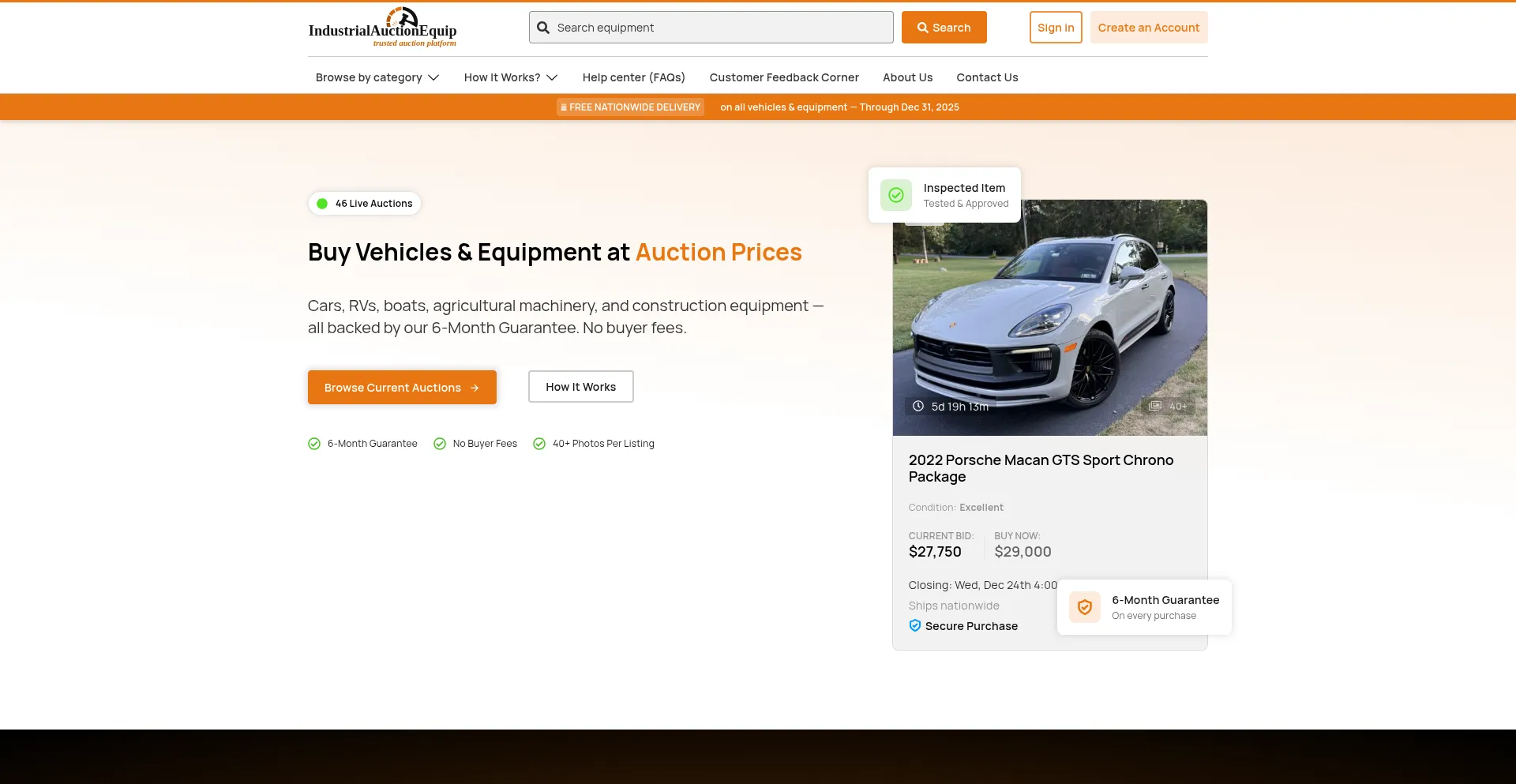 Industrialauctionequip.com
