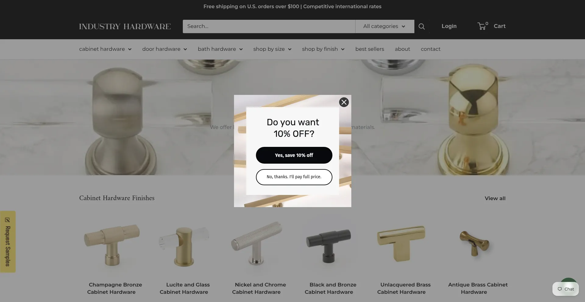 Industry-hardware.com