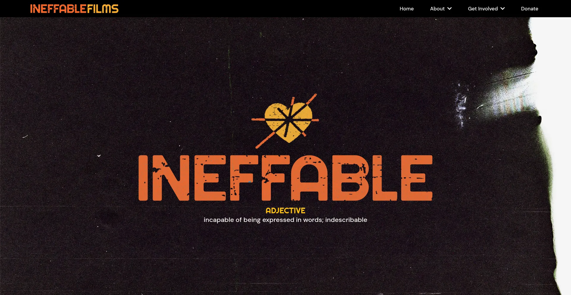 Ineffablefilms.org