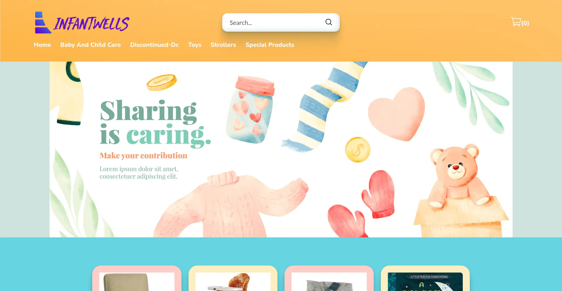 Infantwells.com