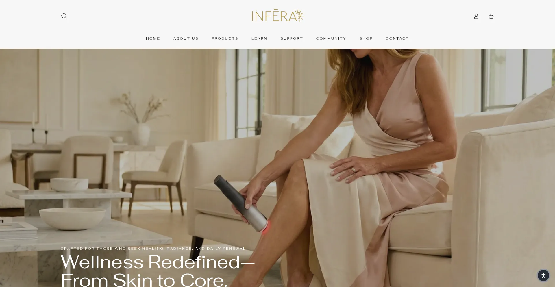 Infera-us.com