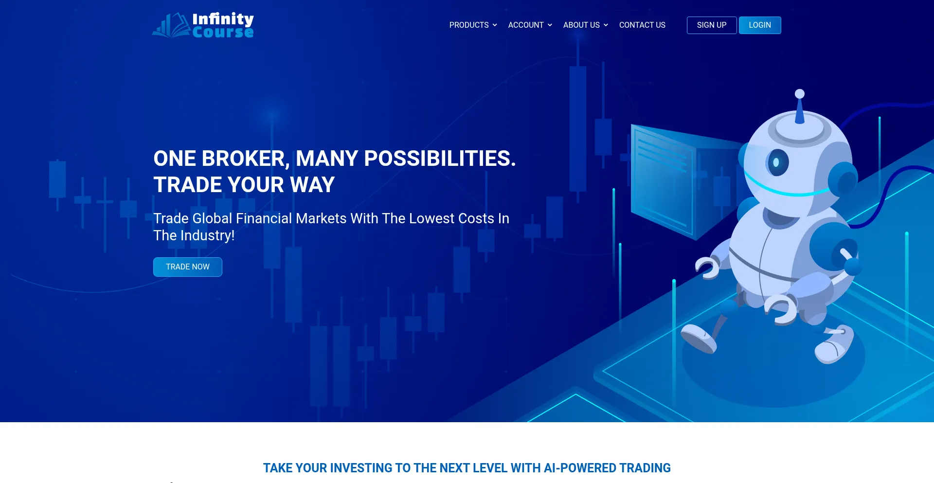 Infinitycourse24.com
