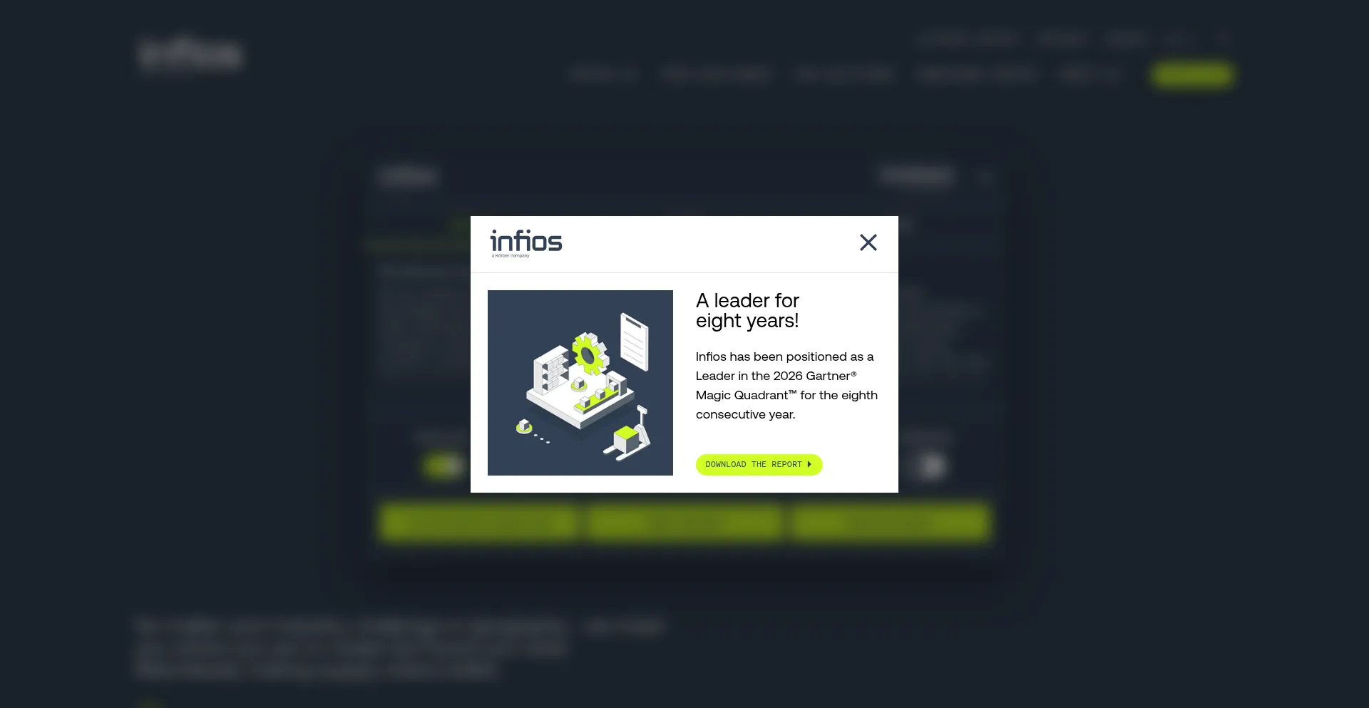 Infios.com