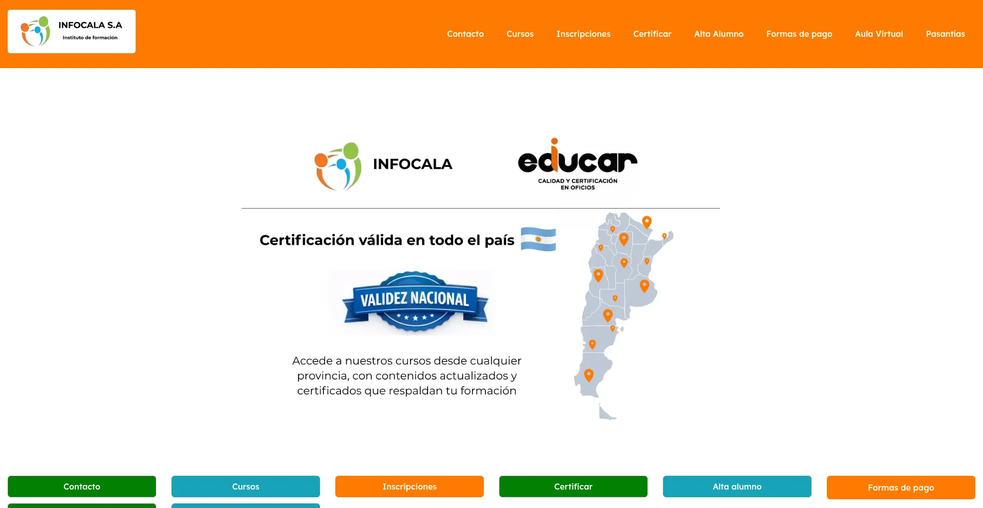 Infocala.com.ar