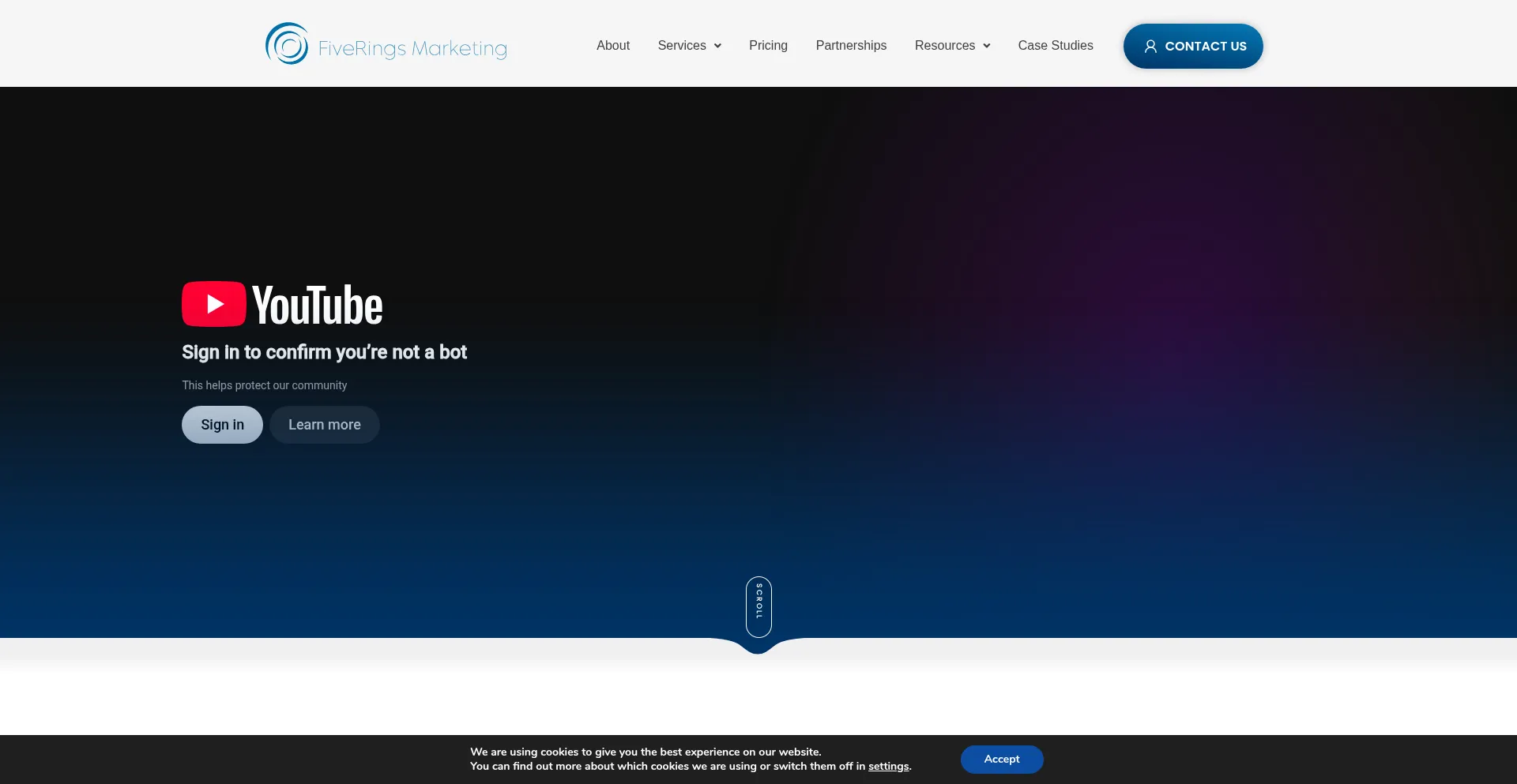 Infofiverings.com