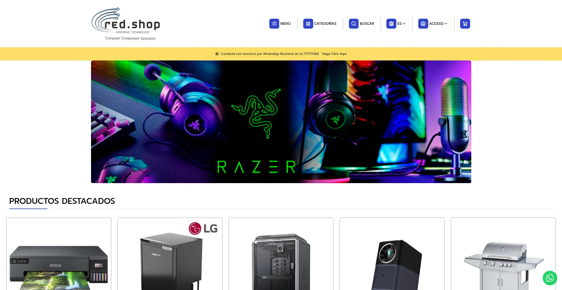 Informaticared.com