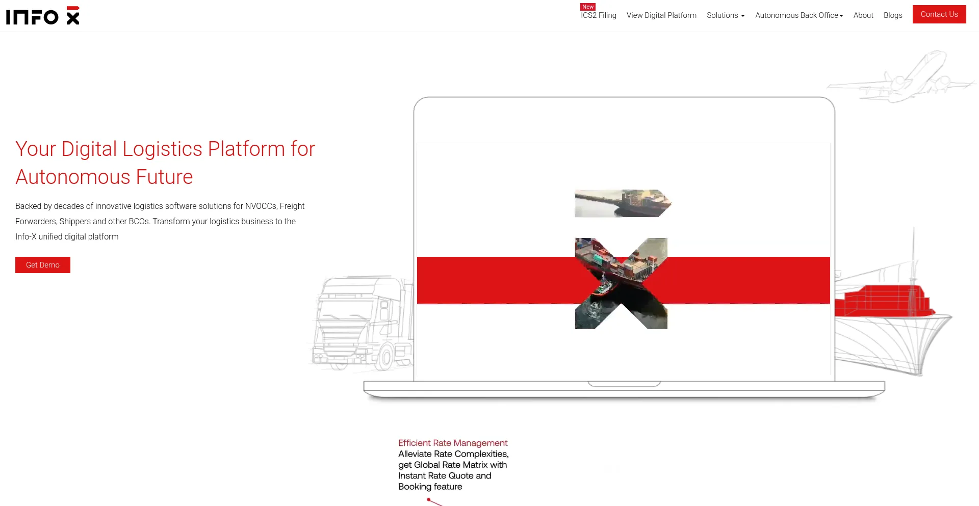 Infox.com 安全可靠吗？