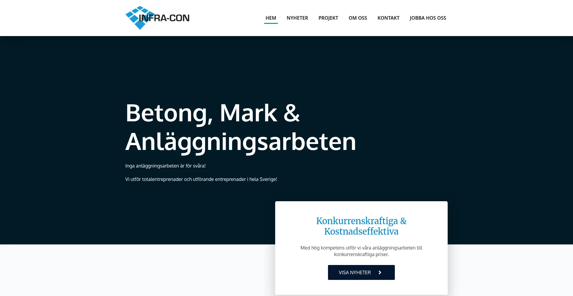 Infra-con.se