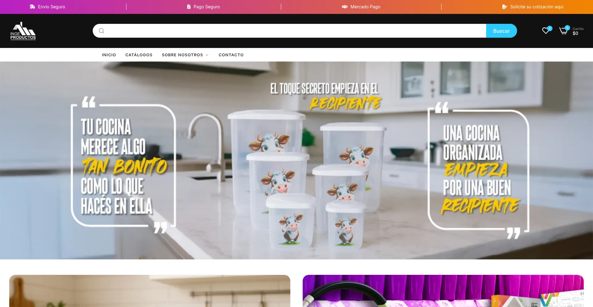 Ingeproductos.com