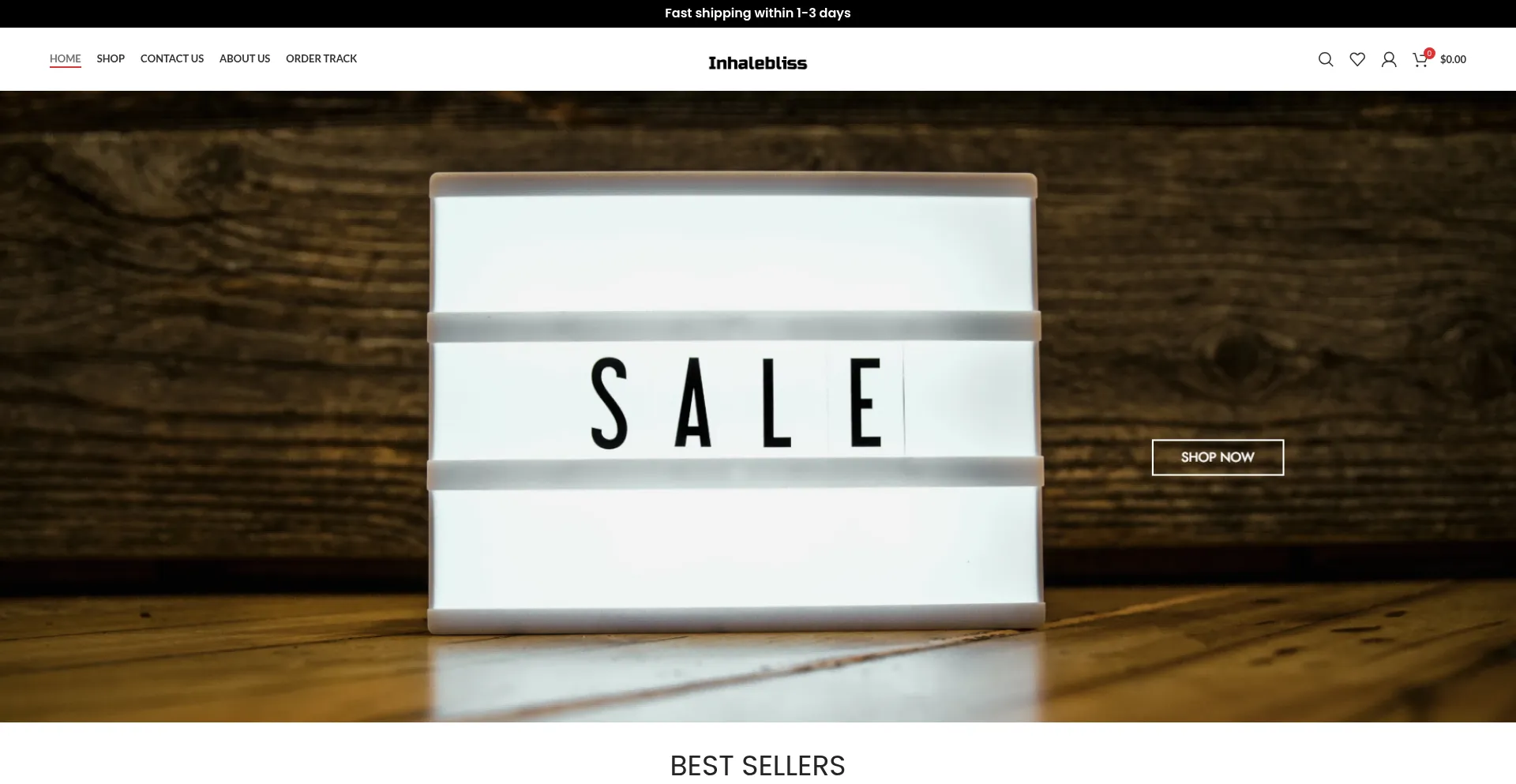 Inhalebliss.novastryx.shop