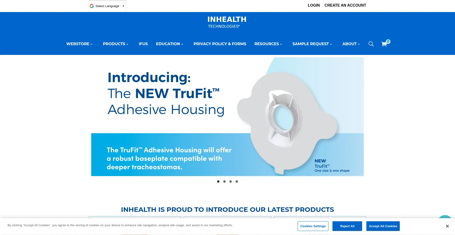 Inhealth.com