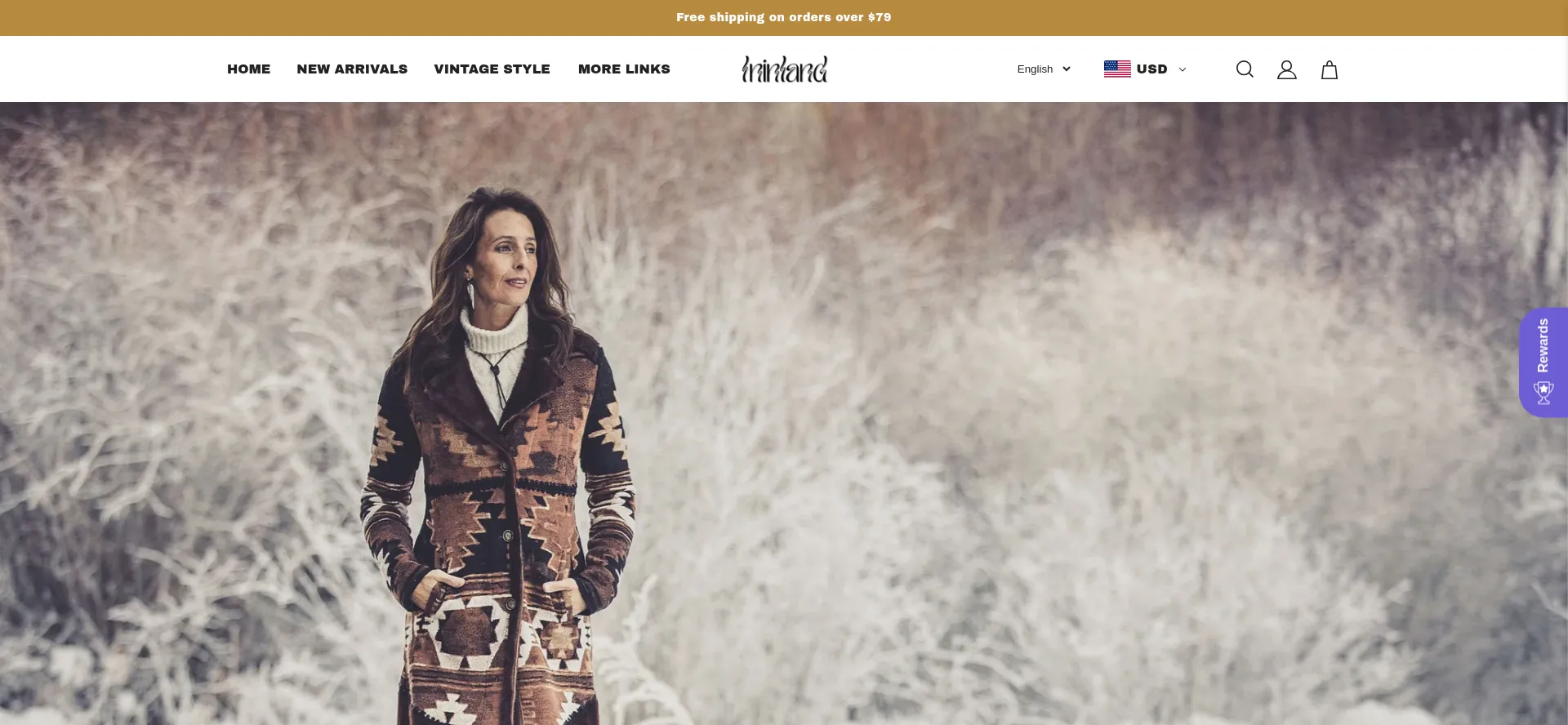 Ininland.com 安全可靠吗？