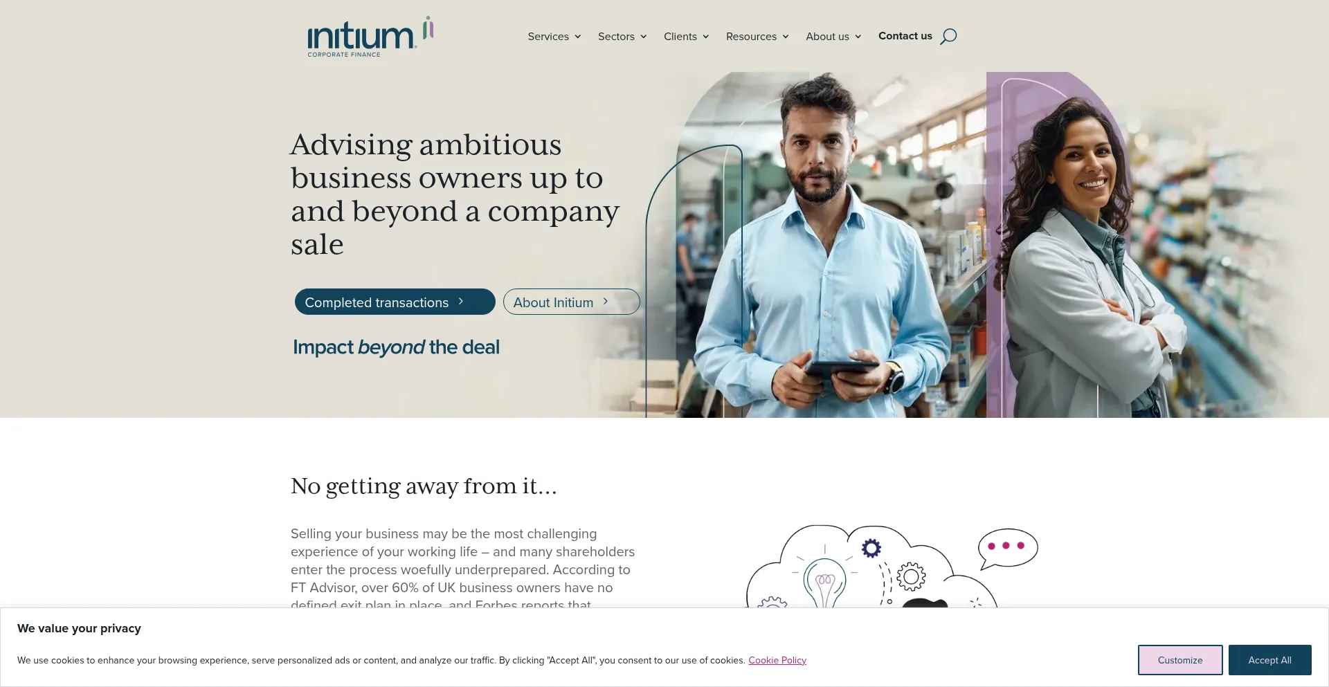 Initium.com