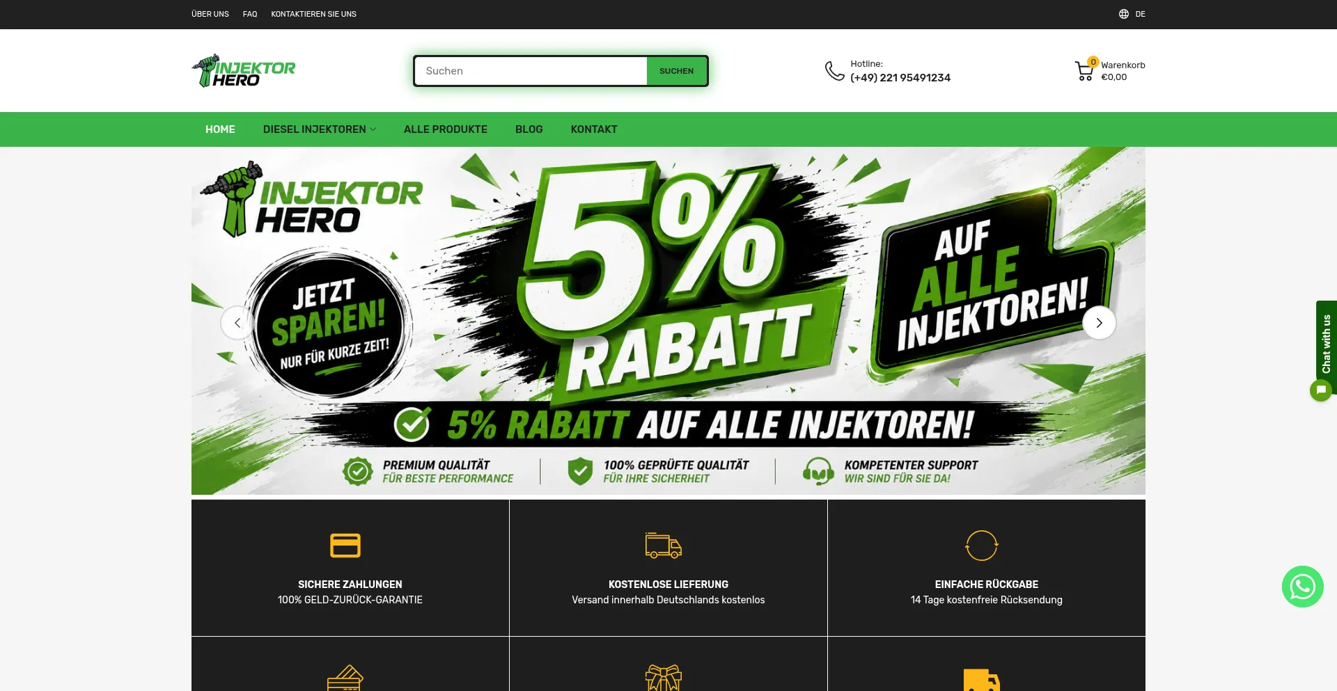 Injektorhero.de