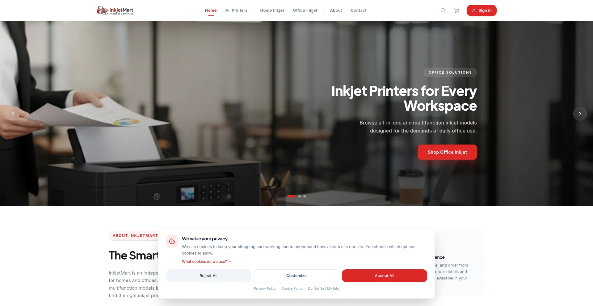 Inkjetmart.us
