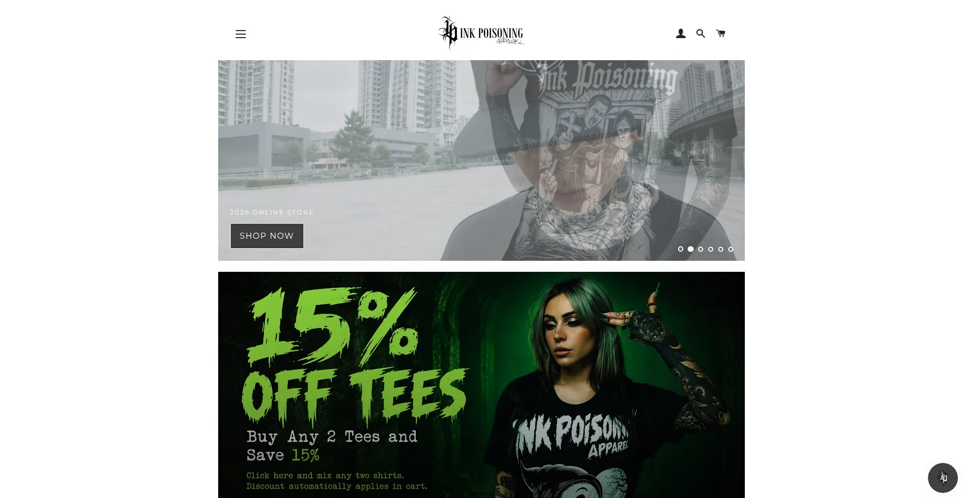 Inkpoisoningapparel.com